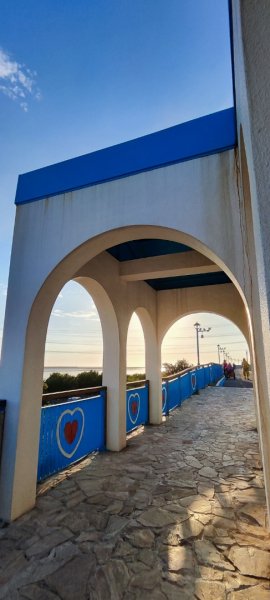 台中．麗水漁港自行車步道202509212900044