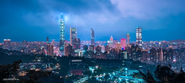 #虎山峰 #101大樓 3/63010898