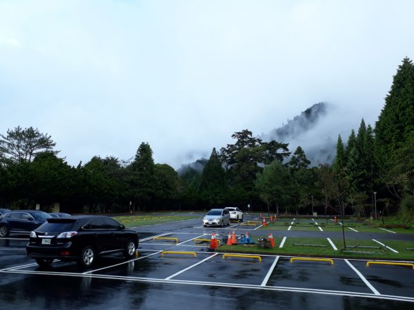 大雪山木馬道鞍馬山O型20190921685130