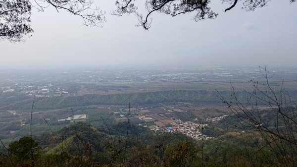笠頂山3024131