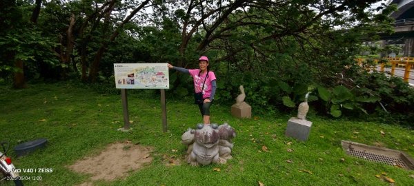 台北大縱走第八段2781278