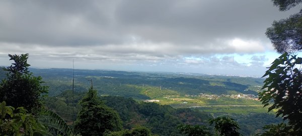 20241020_大山背麒麟步道+毬子山2630829