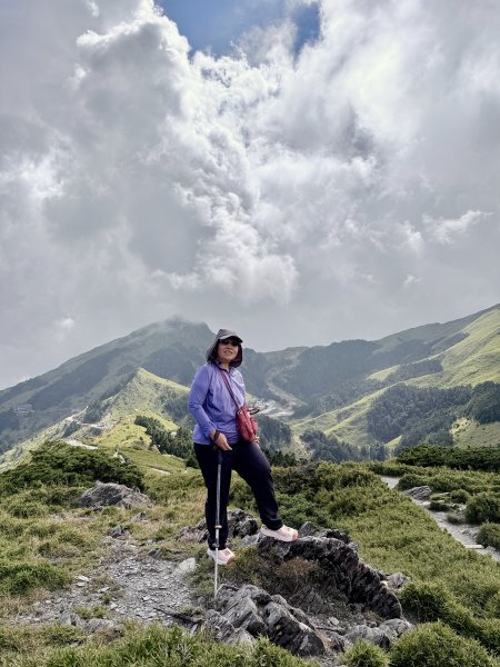 石門山散步趣  恩仔2025.10.152923140