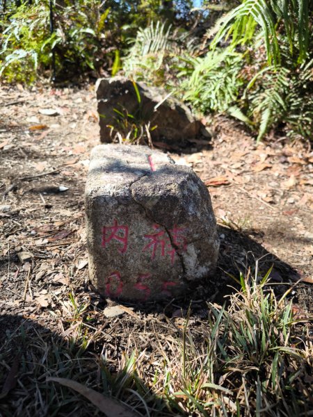 2025-12-21 武界山、獅凸魯山、橫屏山、橫屏山西峰2969703