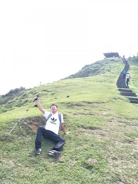 09.草嶺古道依舊466724