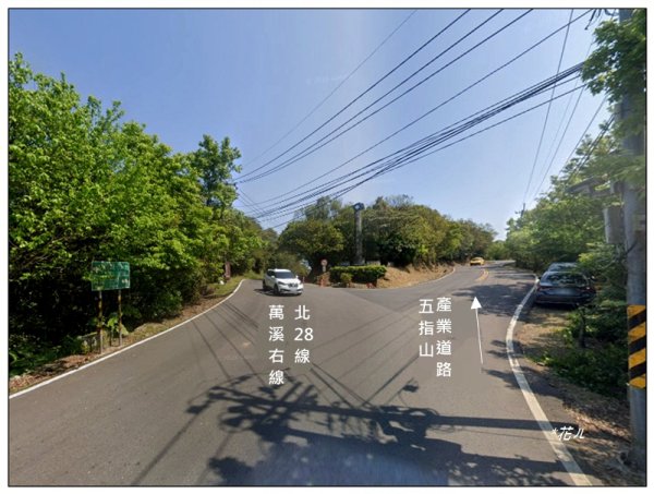 五指山、內雙溪山、香對山、梅花山9基石連走3077361