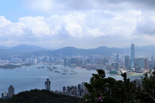 HK - 西高山1020852