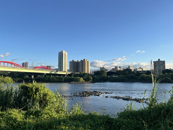 [2025臺北健走趣-02/49] 2025_0630_古亭河濱公園2825340