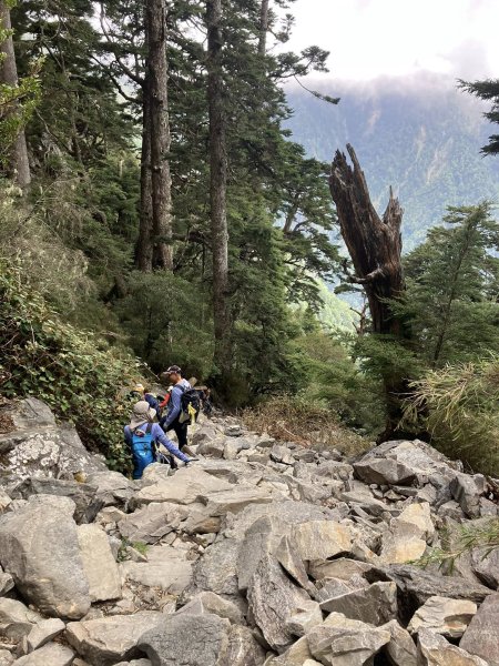 20251005 玉山前峰2906794