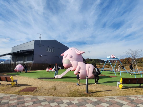 20251124福島核電廠最接近車站 大野駅與双葉駅2957815