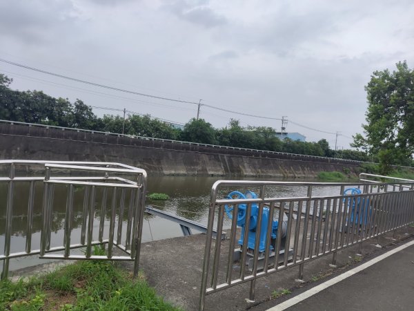 山海圳【內海之路：第二段】臺灣歷史博3090743