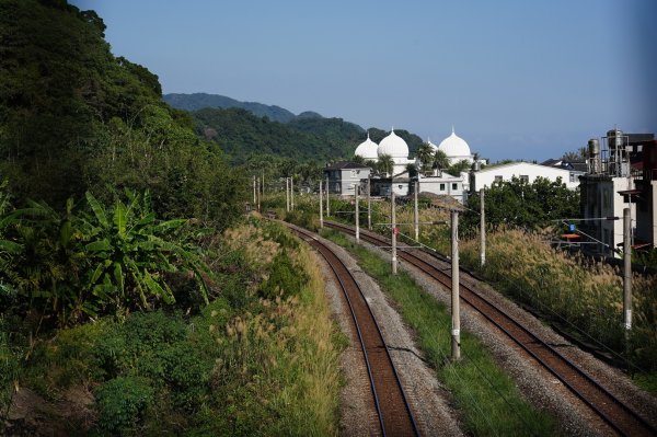 宜蘭 頭城 石空古道、太和山、石空山2398485