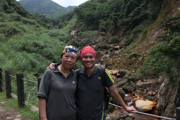 20160502台灣台北陽明山金包里步道公開90693