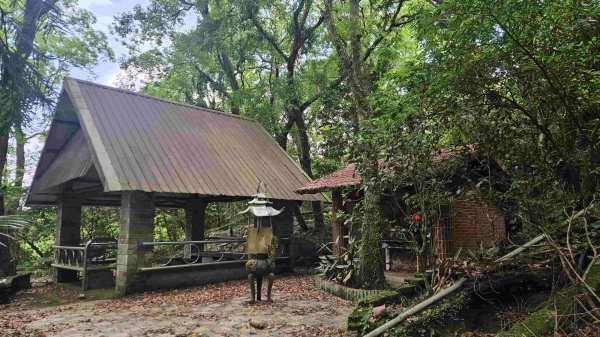 20250516九芎坑山-司公髻尾山-鑽石峰-人頭面山-南勢坑大尖-小尖山主前峰2787673