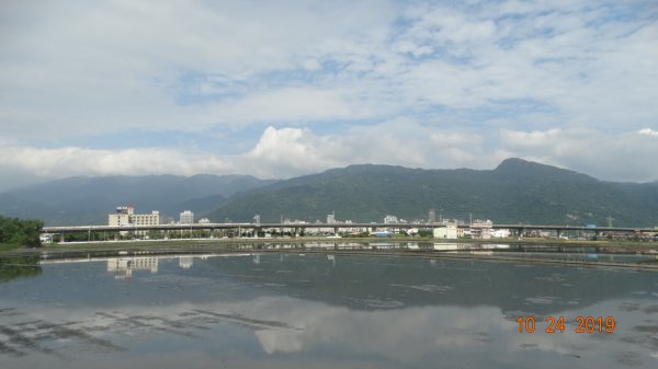 朝陽步道&粉鳥林&石碇雲海712093