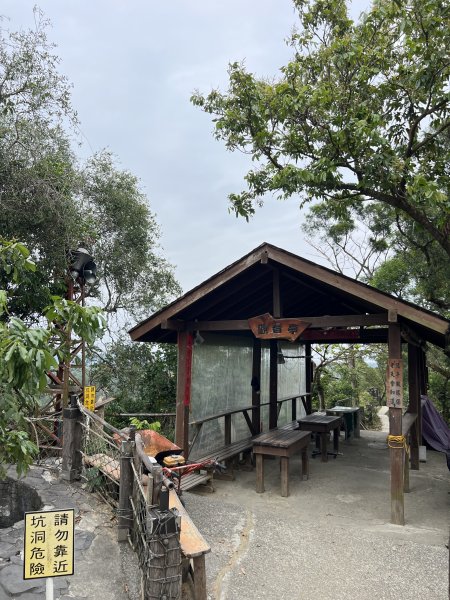 小百岳-大社觀音山2752478