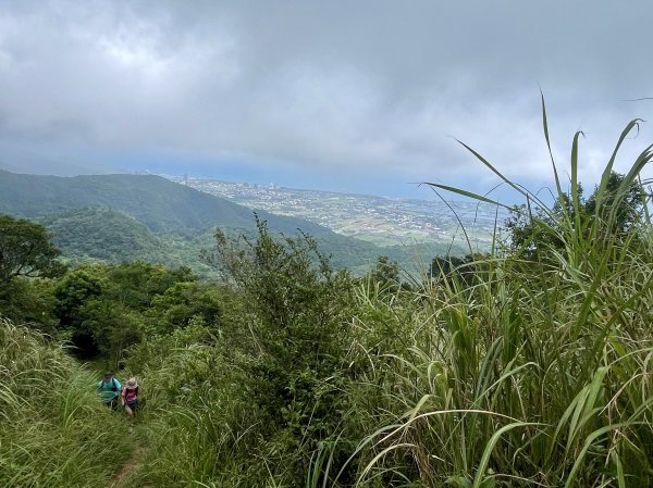 鵲子山 基隆山 202409082590709