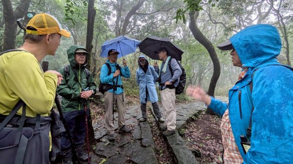114.11.01旅聯網21週年活動之七星山-七星山東峰-七星公園-夢幻湖2928911