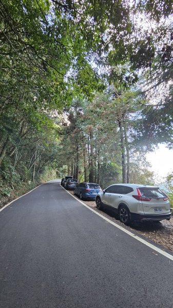 251212-【熱門不代表輕鬆！】🔥雖說鳶嘴稍來是中部熱門登山路線，但它可不是人人都能征服的美。2961955