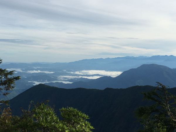 西巒大山229992