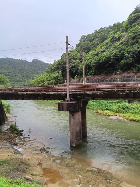 百大步道：三貂嶺瀑布群步道2272611