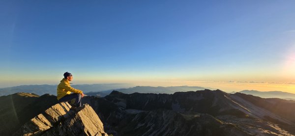 20251003-1006 南湖群峰四天6座百岳2919817