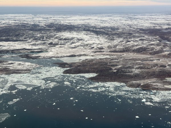[紐約馬之行-49] 2025_1109 鳥瞰格陵蘭島冰蓋2952346