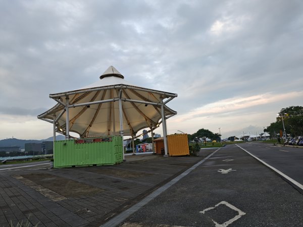 [跟著2025雙北世壯運探索雙北市-3/21] 2025_0607 迎風輕艇徑 (大佳河濱公園)2807991