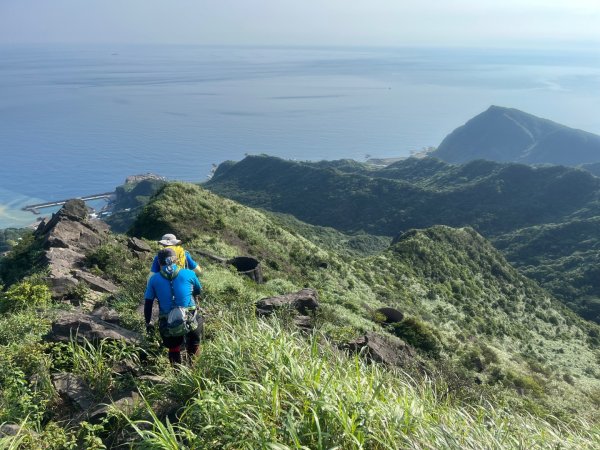 新北 瑞芳 無言的山丘2788480