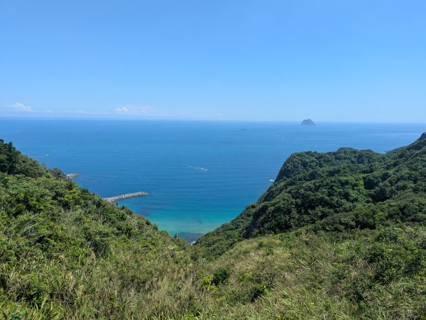 2025.09.13－情人湖步道&大武崙山2885838