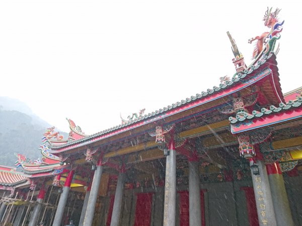 心靈安住的白雞山1452063