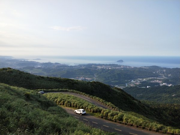 五分山步道1677212