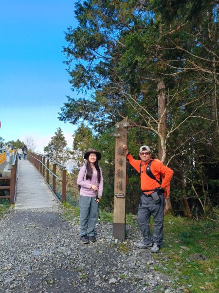 見晴懷古步道2940566