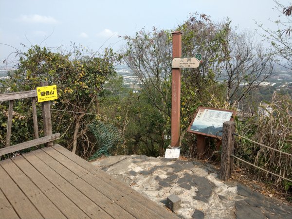 高雄大社觀音山(小百岳#75) 2021/3/301413256