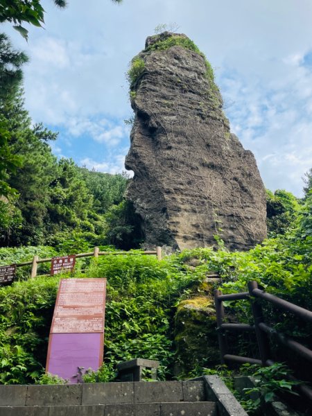 1140812 Jeju 城山日出峰。牛島2860821