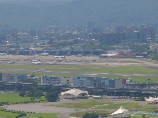 台北大縱走第五段1756537