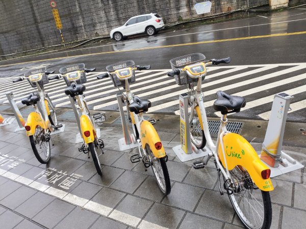 微笑山線：【五分山系】平溪小黃山段2954994