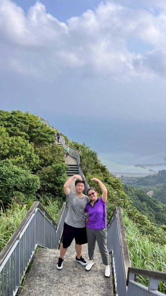🌈4/12(日)黃金二稜~煙囪稜×黃金洞×哈巴狗岩×茶壺山✨FB：熊熊趴爬走~歡迎加入🌈3034234