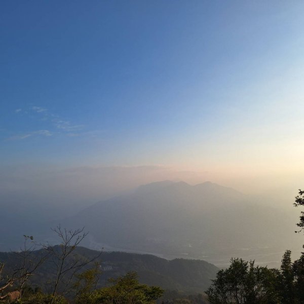 【小百岳50】集集大山完成...2695674