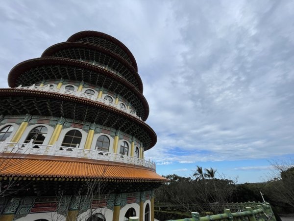 山仔頂步道2708429