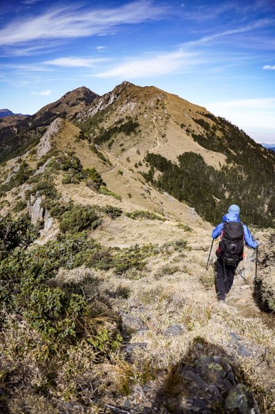 戒茂斯上嘉明湖三天兩夜2769449