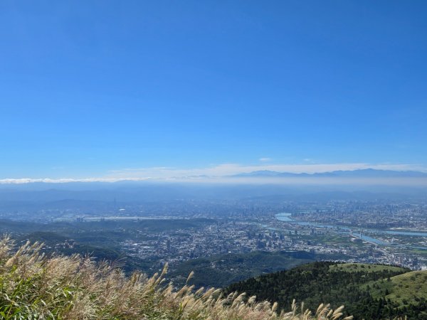 大屯主峰-連峰步道環形（小百岳）2904341