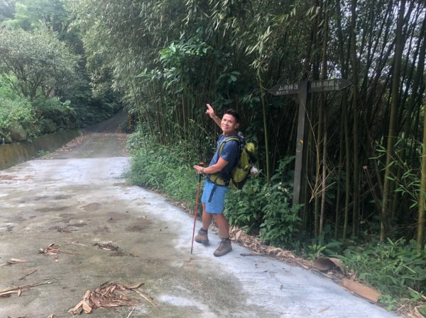 後棟仔山.雲嘉大尖山.樟湖山【登山 千萬1116696