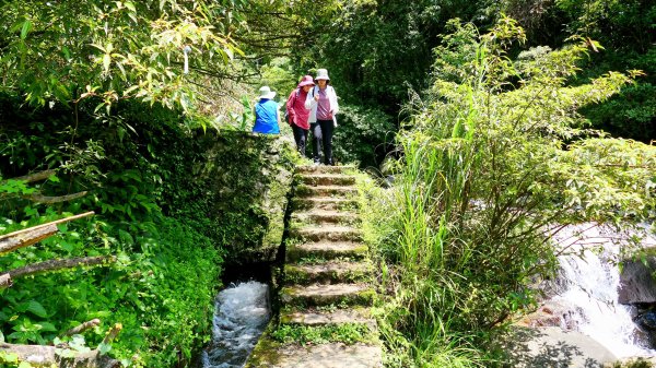 猴崁古道。盧特訪積2773260