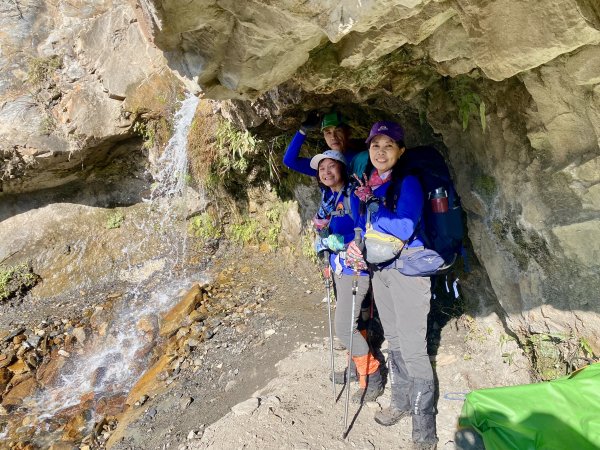 八通關古道與八大秀2677225