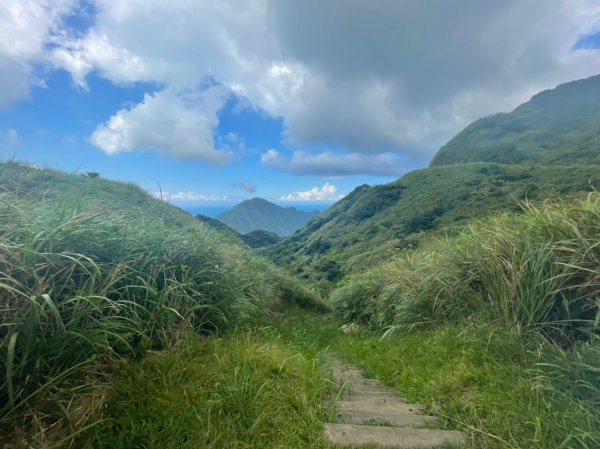 新北｜瑞芳．牡丹 淡蘭古道北路 燦光寮古徑段（TK1-1~1-7）1501358