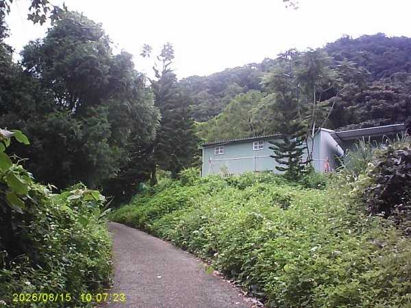 我音四連峰縱走3109030