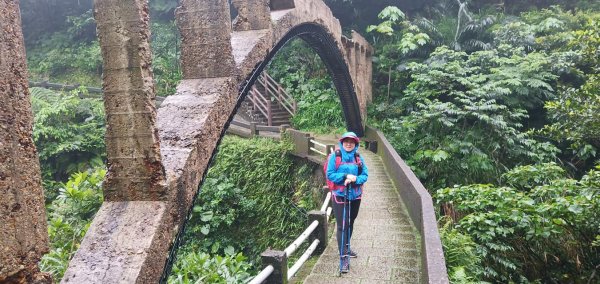 109.04.03 九份雨中漫遊905611