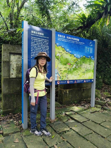 草嶺古道2025 芒花季2932012