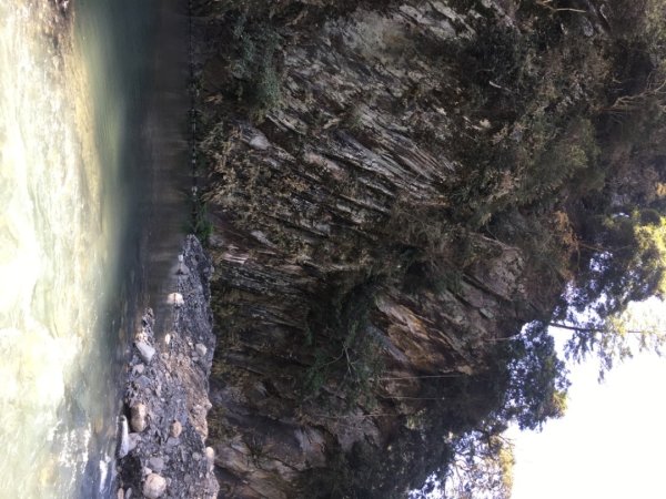 北港溪（峽谷、一線天、溫泉♨️2702413